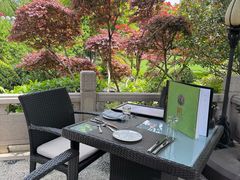 -杭州西子湖四季酒店-WL BISTRO西湖餐厅(灵隐路店)
