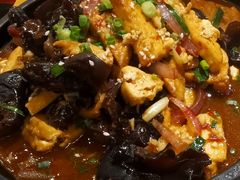 -民食香·腊排骨野生菌美食(木府店)