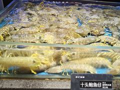 -徐记海鲜(曲江南湖店)