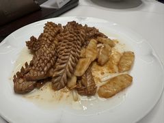 -湖畔鲁菜·二十年老字号餐厅(大明湖店)