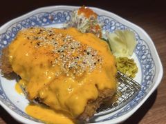 -隐月· 㐂和食屋(芝罘万达公馆店)