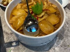 -四道菜·福建菜馆(新街口金鹰店)