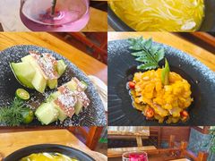 -桥香园过桥米线(国贸店)