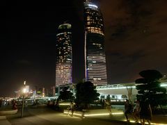 -演武大桥观景平台