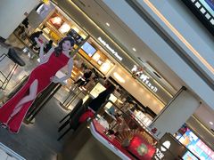 -爸爸糖吐司面包(宁波世纪东方店)