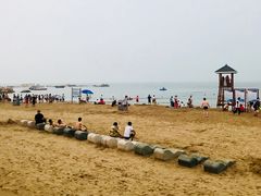 -老虎石海上公园