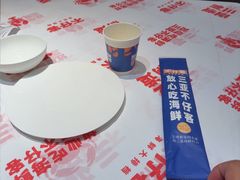 -不仔客海鲜烧烤270度海景餐厅(大东海店)