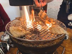 -蒜香焼肉PURUSHIN(马场路店)