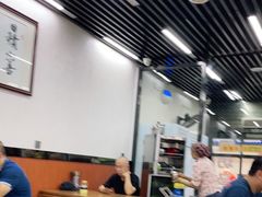 大堂-回坊马二饺子馆