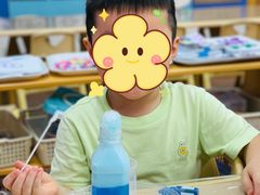 -井德幼儿园(新康花园店)