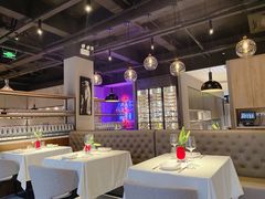 大堂-Solo(衡山路店)