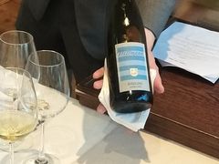 -Oyster Talks 四度蚝法餐厅