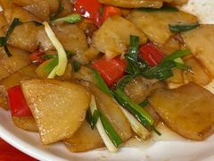 -芦茨金富饭庄·25年老字号·专做稻草鸡