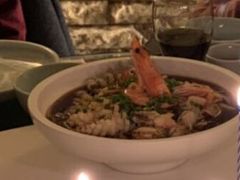 -宝轩渔府·老字号海鲜·正宗津菜(水上店)