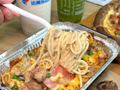 -达美乐比萨(深圳广夏路店)