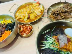 -杀猪天·韩国烤肉(总店)