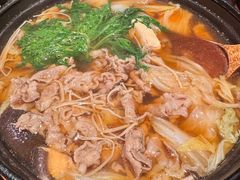 -千代武日本料理(爱建店)