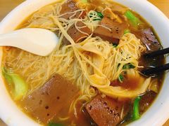 -象山小白象海鲜面