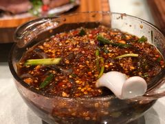 -阿斯牛牛·凉山菜(新会展店)