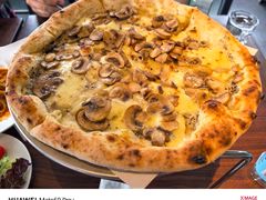 -FABIO’S费比欧披萨餐厅