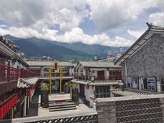 -大理古城