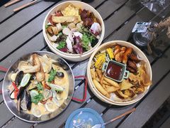 -CHILLAX轻乐时(侨建·Hi City店)