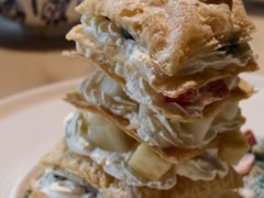 -唐猫庭院·千年陕菜(大唐不夜城店)