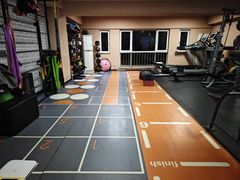 -Combo Fit健身私教工作室(工体店)