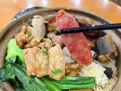 -煲煲掂风味煲仔饭餐厅(西区店)