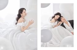 -雪中彩影婚纱摄影·微光艺术中心