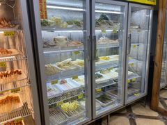 自助取餐区-袁记串串香(泉水轻轨站店)