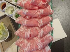 -额尔敦涮肉自助(摩尔城店)