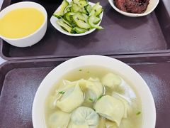 -常州糕团店(北大街新世纪商城店)