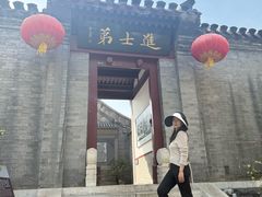 -李叔同故居纪念馆