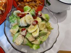 -遇见老南昌-柴火灶(顺外路店)