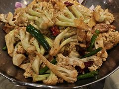 -老雒阳面馆·水席·洛阳菜(王城路店)
