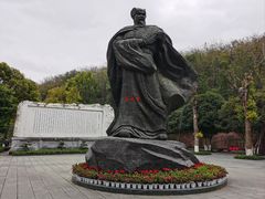 -白帝城·瞿塘峡景区