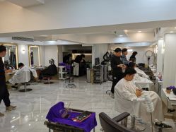 -雅仕 HAIR SALON 美发沙龙