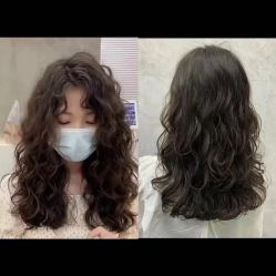 -藤野造型烫染·接发