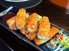 三姐煎酿辣椒-粤·向群饭店(二沙岛店)