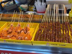 -味子夫鸡柳(解放碑总店)