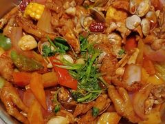 -和福顺·牛肉海鲜焖锅(汕头金平万达广场店)
