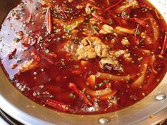 -七友美蛙鱼头火锅(坂田店)