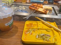 -那些年记忆烧烤