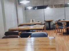 大堂-川锅哎哟·麻辣香锅(国大城市广场店)