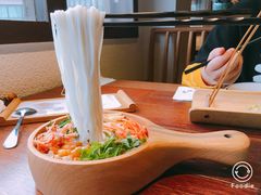 会飞的米线-大牌大·传统杭帮菜(湖滨店)