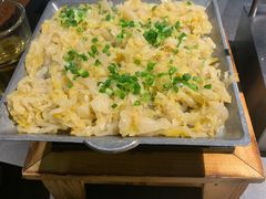 -很久以前羊肉串(昌里路三钢里店)