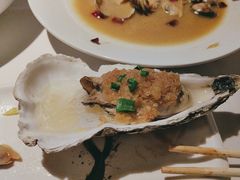 -小螺号海鲜·地道鲁菜(恒大店)
