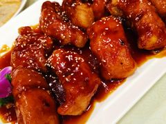 -东四民芳餐厅(世茂工三店)