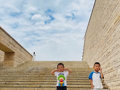 -盘龙城遗址博物院